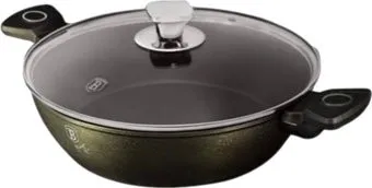 Berlinger Haus Crystal Collection BH-6766