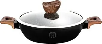 Berlinger Haus Ebony Maple Collection BH-1739