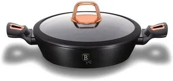 Berlinger Haus Black Rose LP-BH/115L