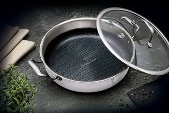 Berlinger Haus Eternal Collection BH-7422