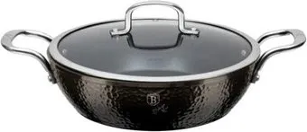 Berlinger Haus Shine Basalt Collection BH-6656