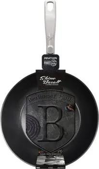 Berlinger Haus Shine Basalt Collection BH-6655
