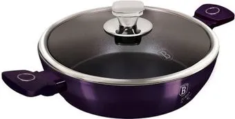 Berlinger Haus Purple Eclips Collection BH-6632