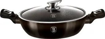 Berlinger Haus Shiny Black Edition BH-6608