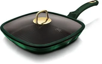 Berlinger Haus Emerald Collection Metallic Line BH-6051