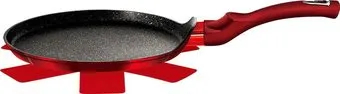 Berlinger Haus Burgundy Metallic Line BH-6179