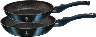 Berlinger Haus Aquamarine Edition Metallic Line BH-1883F