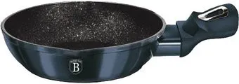 Berlinger Haus Aquamarine Metallic Line BH-6186