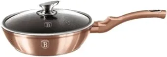Berlinger Haus Rosegold Line BH-1517N