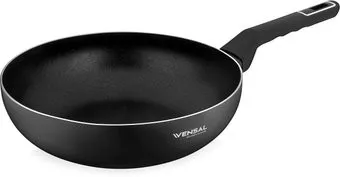 Vensal Velours Noir без крышки 28 см VS1009