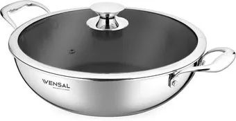 Vensal Le Chef с двумя ручками 26 см VS1534