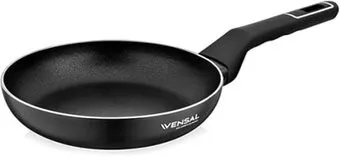Vensal Velours Noir 20 см VS1005