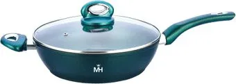 Mercury Haus MC-1740