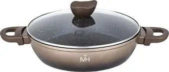 Mercury Haus MC-1786