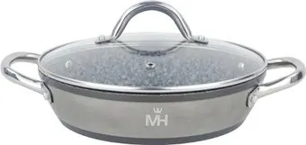 Mercury Haus MC-1771
