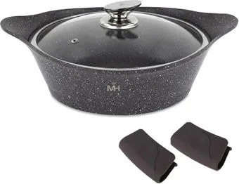Mercury Haus MC-1757