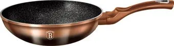 Berlinger Haus Rosegold Noir Metallic BH-1887