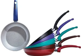 CS-Kochsysteme Rainbow 073817