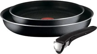Tefal Ingenio Black 4181810