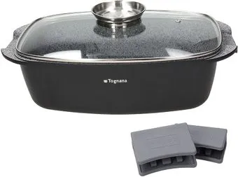 Tognana Ambiziosa WL7915HGRTG