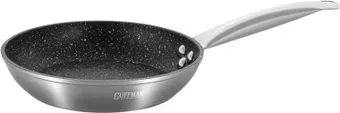 Guffman Lunar Silver AM-02420RS