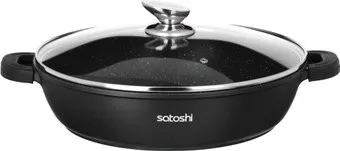 Satoshi Лион 846-414