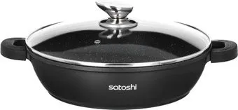 Satoshi Лион 846-413