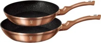 Berlinger Haus Metallic Line Rose Gold Edition BH-1611N