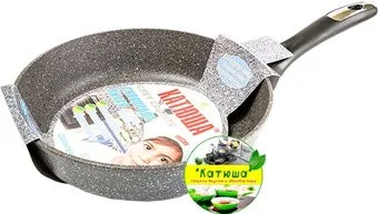 Катюша Гранит Grey 7128