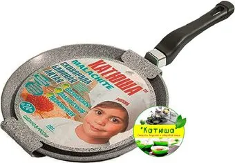 Катюша Гранит Grey 7224
