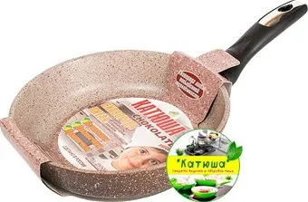 Катюша Гранит Chokolate 9124