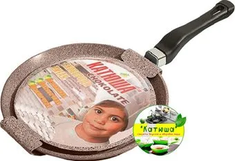 Катюша Гранит Chokolate 9222