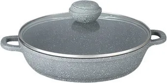 BEKKER Silver Marble BK-3801