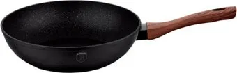 Berlinger Haus Ebony Rosewood BH-1719