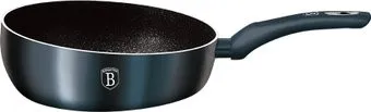 Berlinger Haus Aquamarine Metallic Line BH-1881