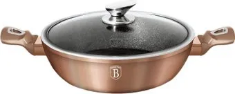 Berlinger Haus Rosegold BH-1519N