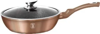 Berlinger Haus Rosegold BH-1518N