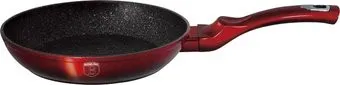 Berlinger Haus Black Burgundy Metallic Line BH-1621N