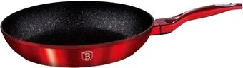 Berlinger Haus Burgundy Metallic Line BH-1251