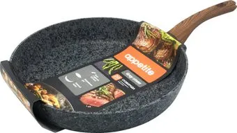 Appetite Grey Stone GR2201