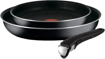 Tefal Ingenio Black 5 04181810