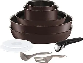 Tefal Ingenio Chef L6559802
