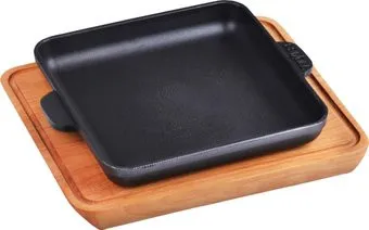 Brizoll HoReCa 180x180x25 с подставкой