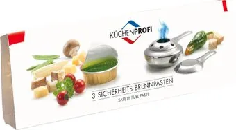 Kuchenprofi 2180000000