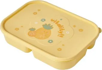 ILikeGift Tasty dinner 6715-03 (yellow)