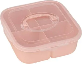 ILikeGift Lunch 6117-03 (pink)