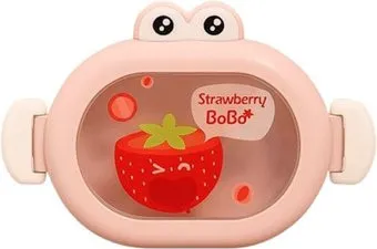 ILikeGift Eyeball fruits 6387-02 (pink)