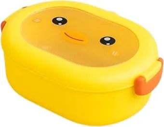 ILikeGift Chick transparent 6386 (yellow)