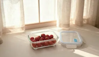 Sundays Home С крышкой C05 (1.51л)