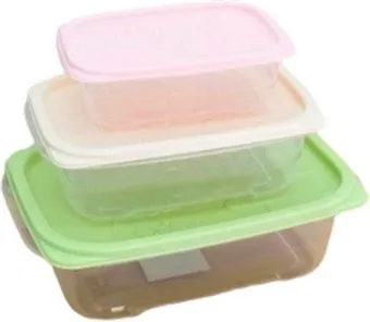 ILikeGift Color life 6938-3 (3шт)